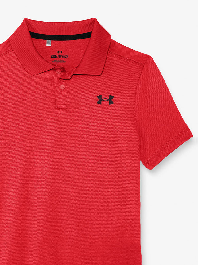 Under Armour Boys' Performance Polo