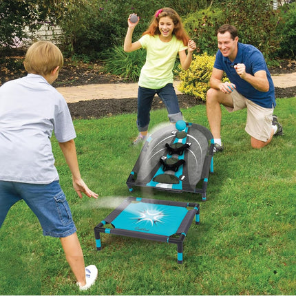 EastPoint Spring Fling Toss and Bounce Game