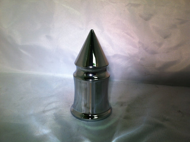 United Pacific 10554B - Wheel Lug Nut Cover - 33Mm