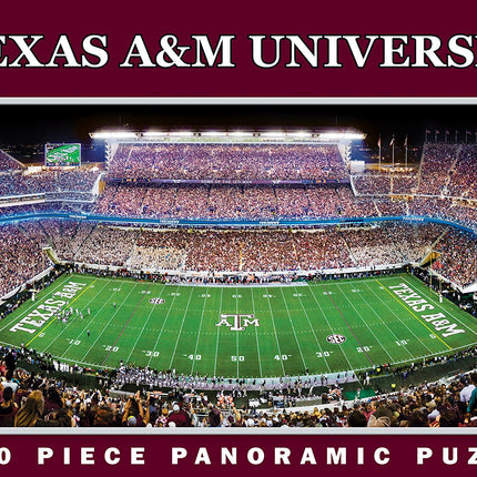 MasterPieces 1000 Piece Sports Jigsaw Puzzle - NCA