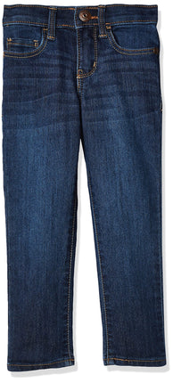OshKosh B'Gosh Girls' Super Skinny Denim Jeans, Ma