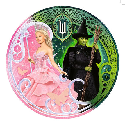 Ravensburger Children Puzzles A Story of Two Halves - Ages 10+
