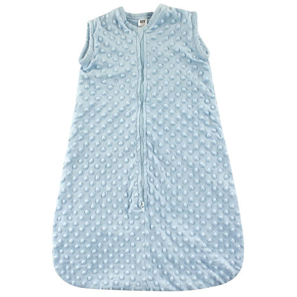 Hudson Baby Unisex Baby Plush Sleeping Bag, Sack, 