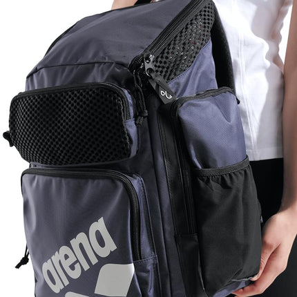 ARENA ONE GO BACKPACK 45L