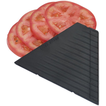 Progressive Prepworks by Folding Mandolin New Version Prepworks Folding Mandolin HGT-20 Black