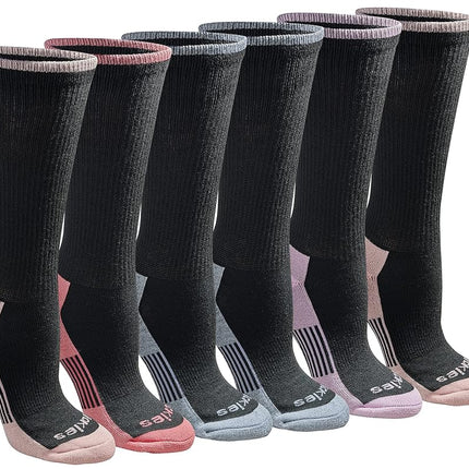Dickies Women's Dri-tech Essential Moisture Contro