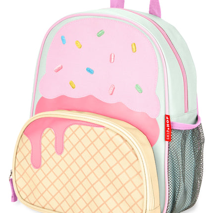 Skip Hop Sparks Little Kid's School Bag Backpack, 