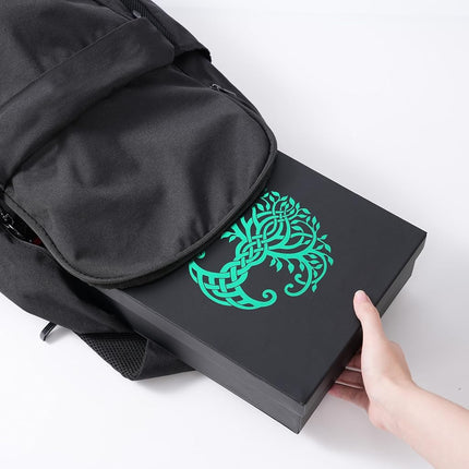 Soar Forge All-in-One Game Roamer - Dice Tray & Tower for DND and RPG