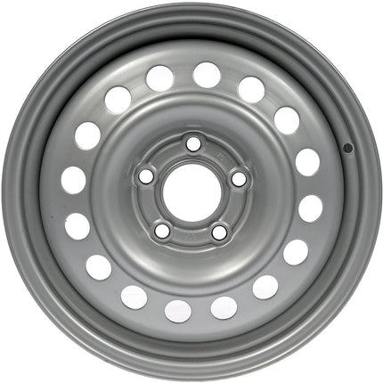 Dorman 939-191 Roue compatible avec certains modèles Ford, argent