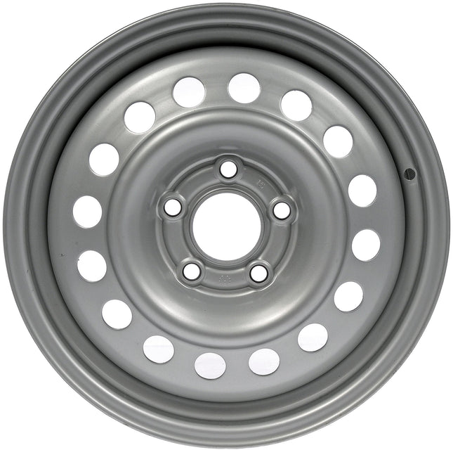 Dorman 939-191 Wheel Compatible with Select Ford M