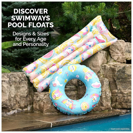 SwimWays LIC Hello Kitty Hammock