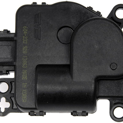 Dorman 604-233 HVAC Blend Door Actuator Compatible with Select Ford Models