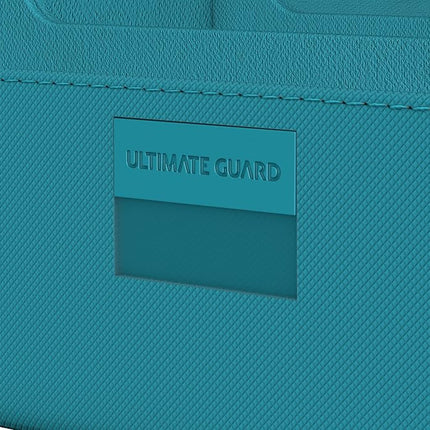 Ultimate Guard Superhive 550+ Xenoskin Monocolor Deck Box
