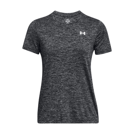 Under Armour Women's Tech Short Sleeve Crew Twist,