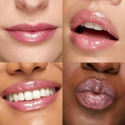 (Sparkling Hibiscus Pink) - KIKO MILANO - 3d Hydra Lipgloss 26 Softening lip gloss for a 3D look