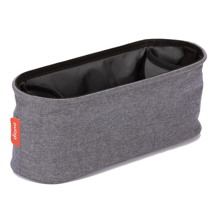 Diono Buggy Buddy Universal Stroller Organizer wit