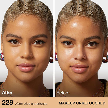 Maybelline Fit Me Matte Plus Poreless Foundation - Soft Tan