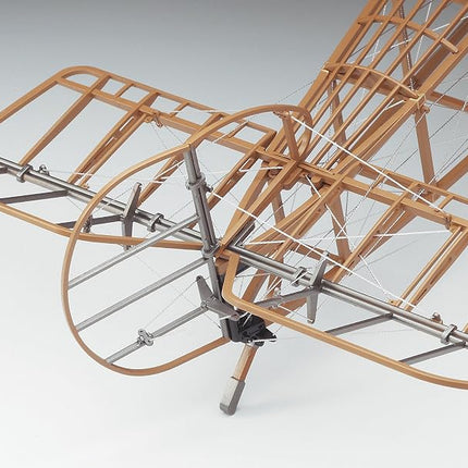 Hasegawa 1:16 Scale Sopwith Camel F.1 Model Kit