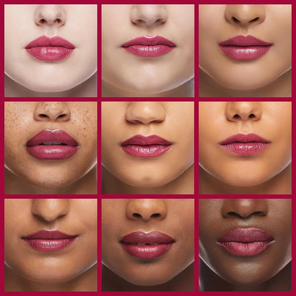 Revlon Super Lustrous Pearl Lipstick, 657 Fuchsia Fusion, 0.15 oz