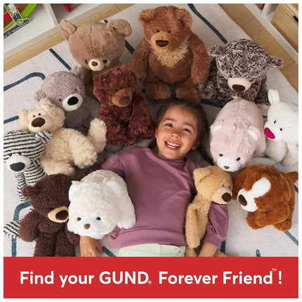 Gund - Toothpick Bear Stripe 38 cm (6061450) [PlayStation 5]