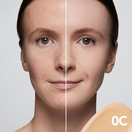 Dermablend Smooth Liquid Camo Foundation, Linen