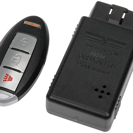 Dorman 99151 Keyless Entry Remote 3 Button Compati
