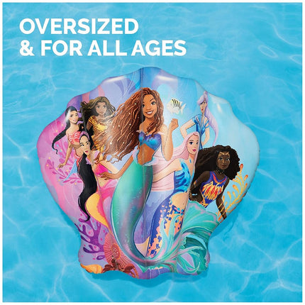 SwimWays Ariel RevrsInfltbl Float LA