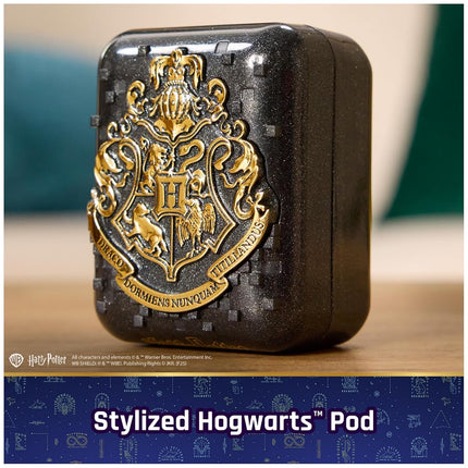Wizarding World Harry Potter Bitzee Interactive Digital Pet, Ages 6+