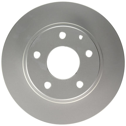 Bosch 34011639 QuietCast Premium Disc Brake Rotor 
