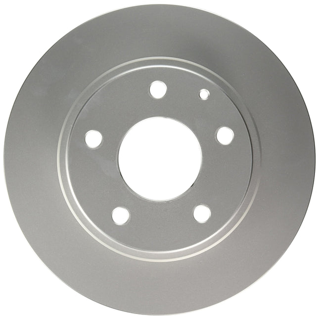 Bosch 34011639 QuietCast Premium Disc Brake Rotor 