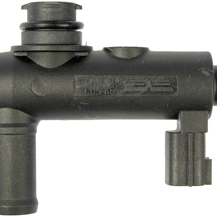 Dorman 911-503 Vapor CAN Vent Valve Accessories, Black