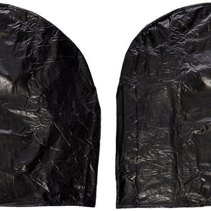 ADCO 3976 Black Oversize Vinyl Ultra Tyre Gard Whe