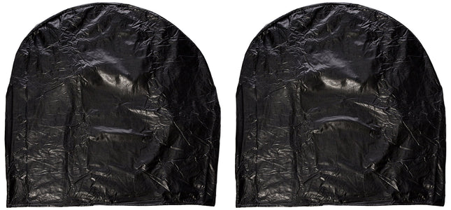 ADCO 3976 Black Oversize Vinyl Ultra Tyre Gard Whe