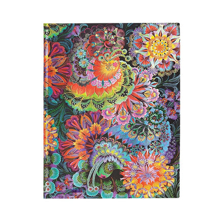 Moonlight Ultra Lined Softcover Flexi Journal