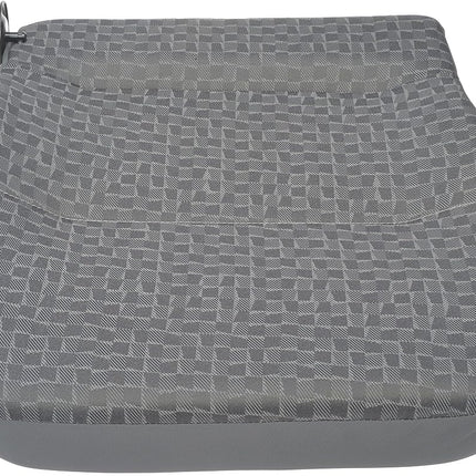 Dorman 641-5151 Rembourrage de coussin de siège avant côté conducteur compatible avec certains modèles Isuzu, bleu ; gris