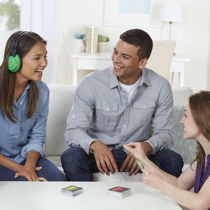 Hasbro Gaming Hearing Things Game