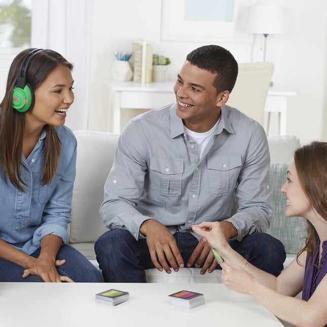 Jeu Hasbro Gaming Hearing Things