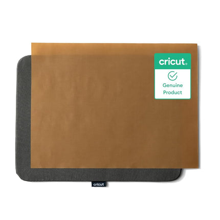Cricut EasyPress® Mat + Heat-Resistant Pressing Sh