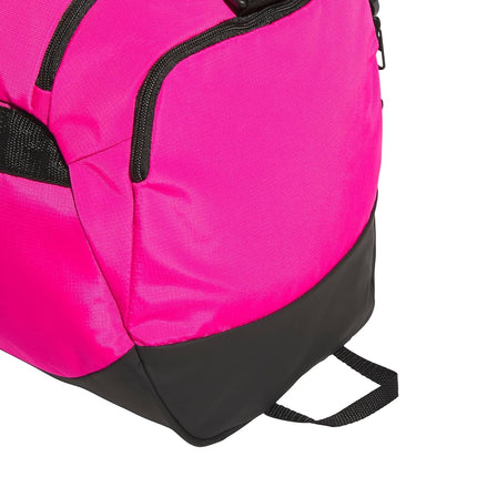 adidas Defender 5.0 Durable Duffle Bag for Sports, Gym and Travel, Small (42L)