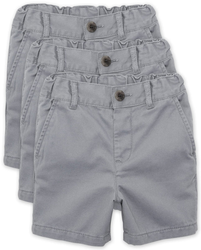 The Children's Place Baby Boys' and Toddler Stretc