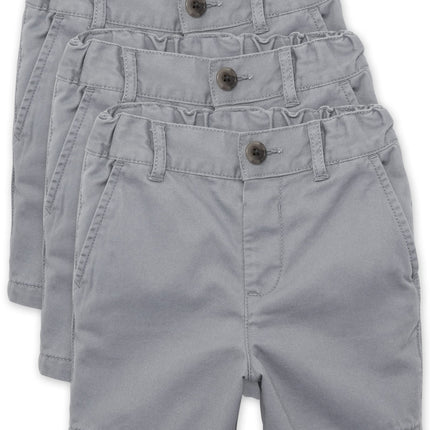 The Children's Place Baby Boys' and Toddler Stretc