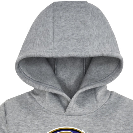 Gerber Baby NFL Team Fleece Hoodie Sweatshirt