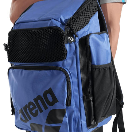 ARENA ONE GO BACKPACK 45L