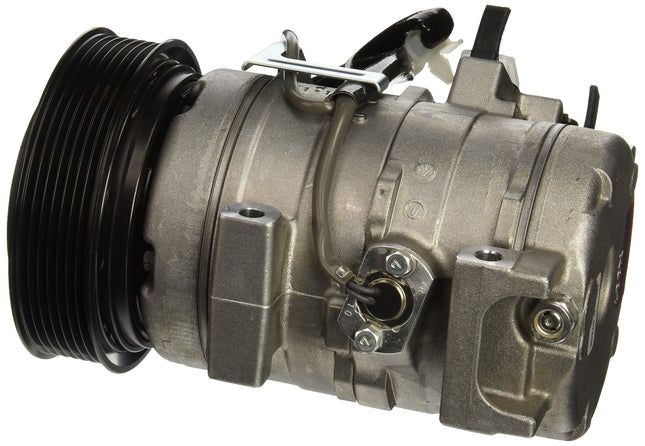 Denso 471-1388 Compresseur neuf avec embrayage