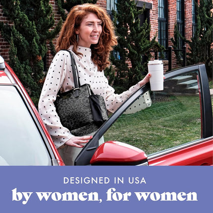 Fit & Fresh Copley Insulated Lunch Bag for Women w/Containers