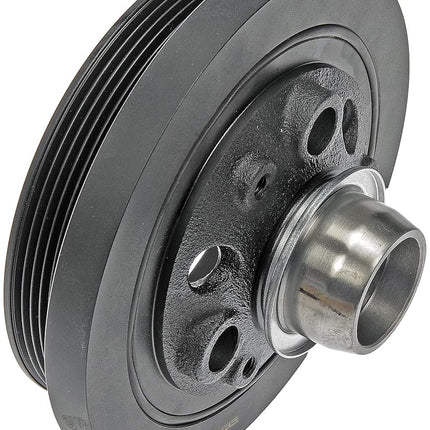 Dorman 594-567 Engine Harmonic Balancer Compatible with Select Chrysler/Dodge/Jeep Models