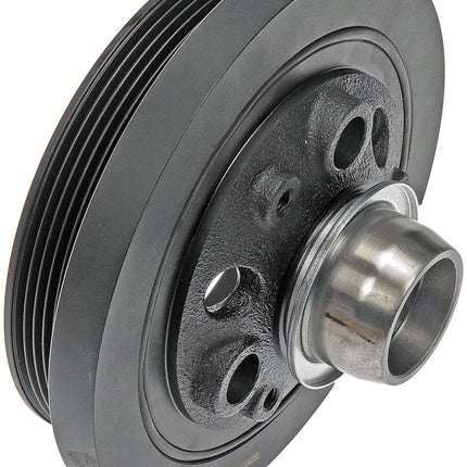 Dorman 594-567 Engine Harmonic Balancer Compatible with Select Chrysler/Dodge/Jeep Models