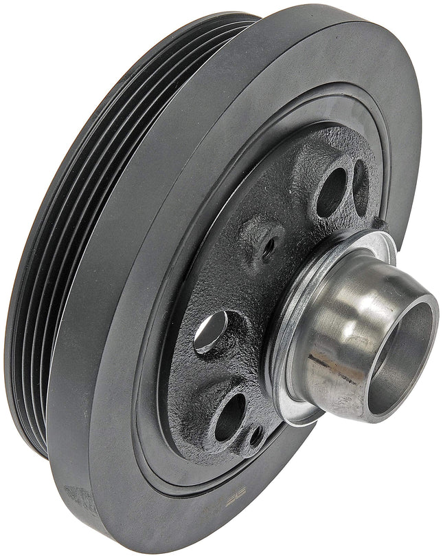 Dorman 594-567 Engine Harmonic Balancer Compatible with Select Chrysler/Dodge/Jeep Models