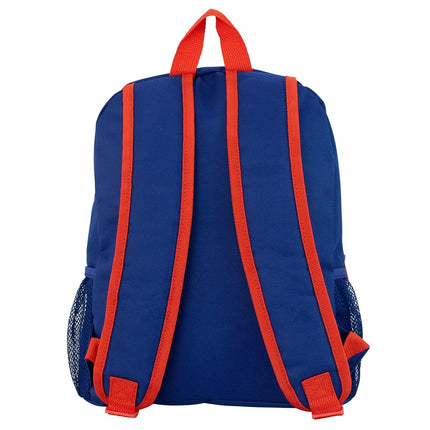 Marvel Spiderman Backpack | Spidey And His Amazing Friends Kids Backpack I School Bag For Boys | Boys Backpacks | One Size