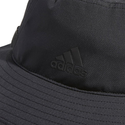 adidas Mens Victory Bucket Hat for Men – Athletic Sun Cap for Outdoors, Olive Strata Green/Black/5.0, S/M